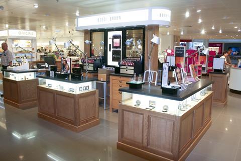 John Lewis, Bluewater